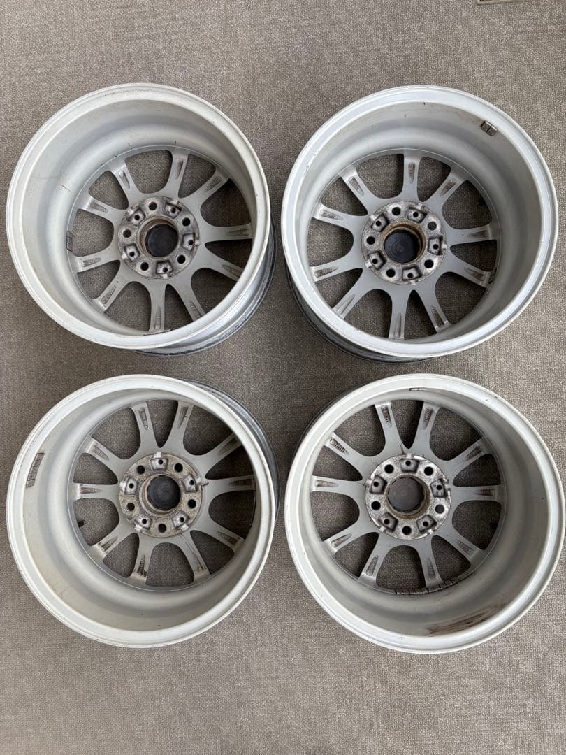  3シリーズ F30 F31 純正 16インチ アルミホイール4本セット