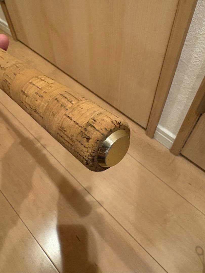 Sylpher SGS-86R トラウトロッド