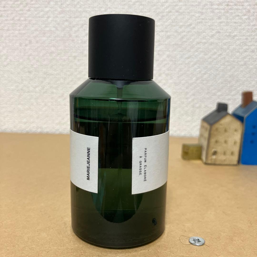 マリージャンヌ マルセール 100ml Marcelle