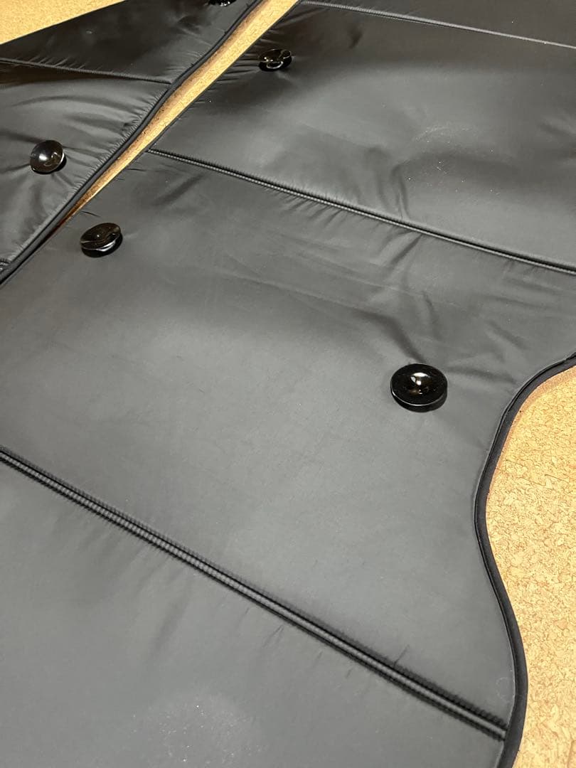 サンシェードセットトヨタ ハイエース 200系用