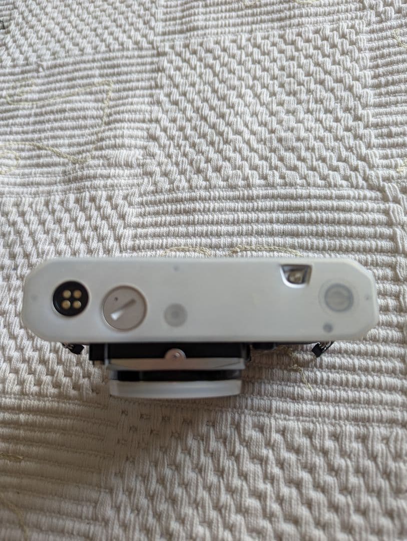 (~2/16まで）NIKON FM2 カメラ　レンズ