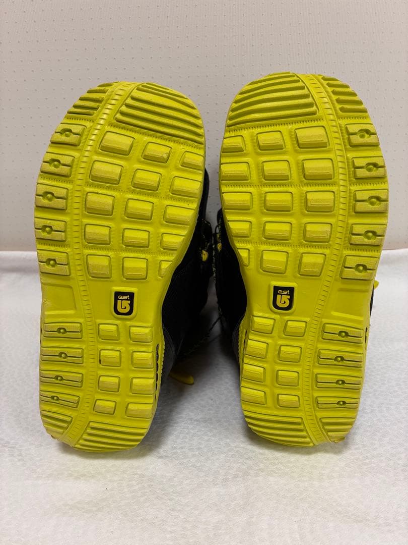 BURTON バートン AMBUSH ブーツ　25.0cm