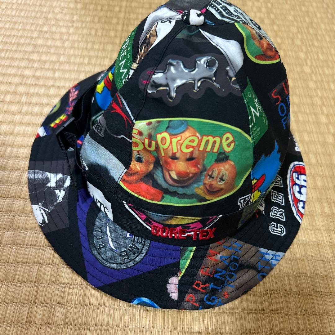 帽子 Supreme GORE-TEX Bell Hat