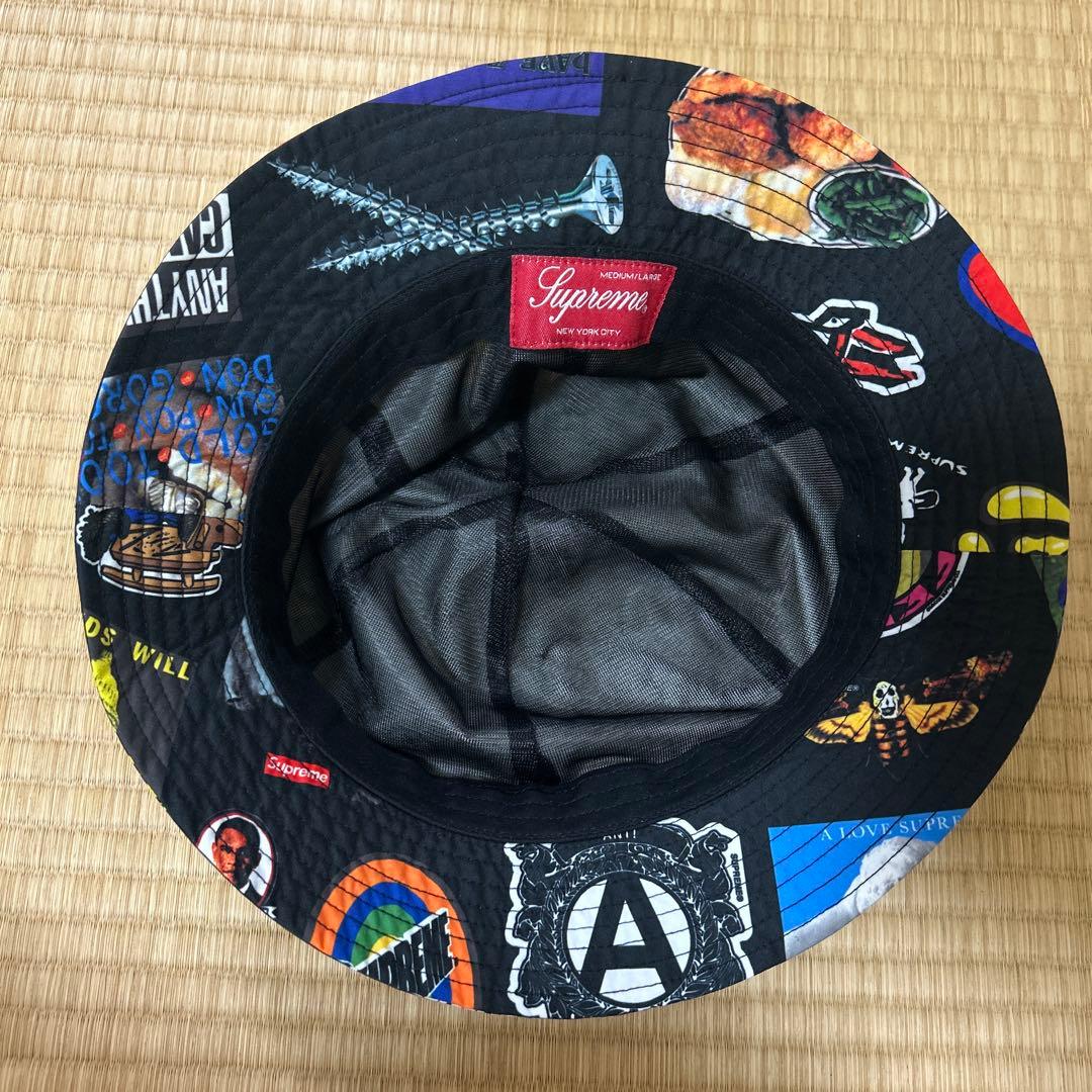 帽子 Supreme GORE-TEX Bell Hat