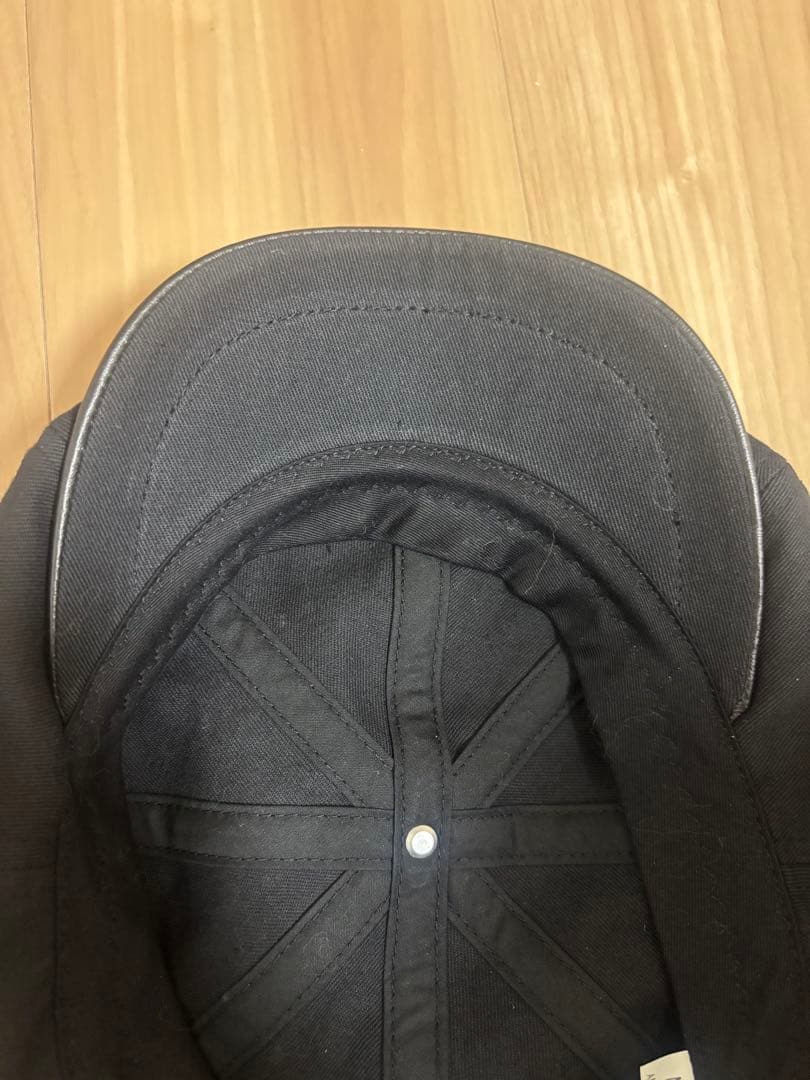 アディクトクローズ　キャスケット