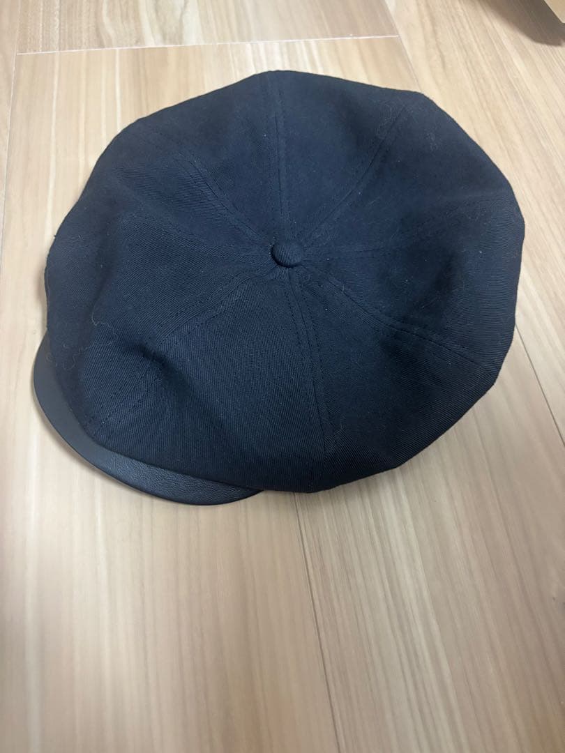 アディクトクローズ　キャスケット