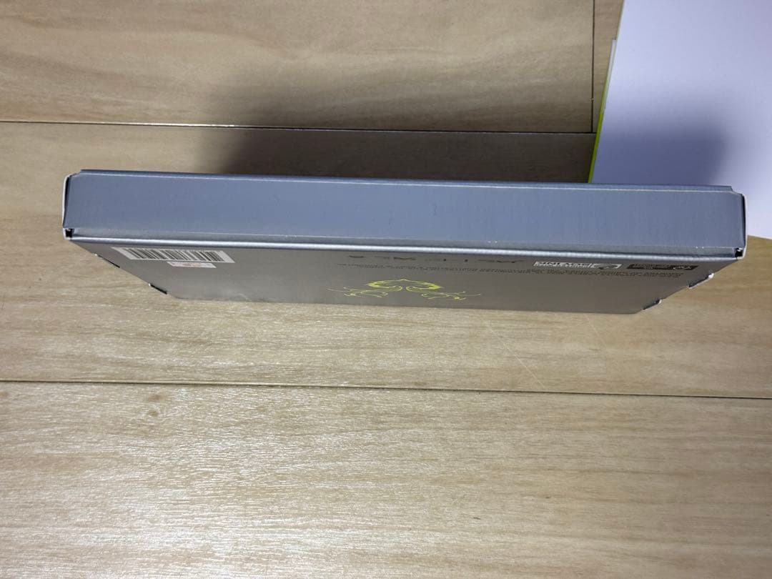 &TEAM Back to Life BREATH ver. サイン入りCD無し