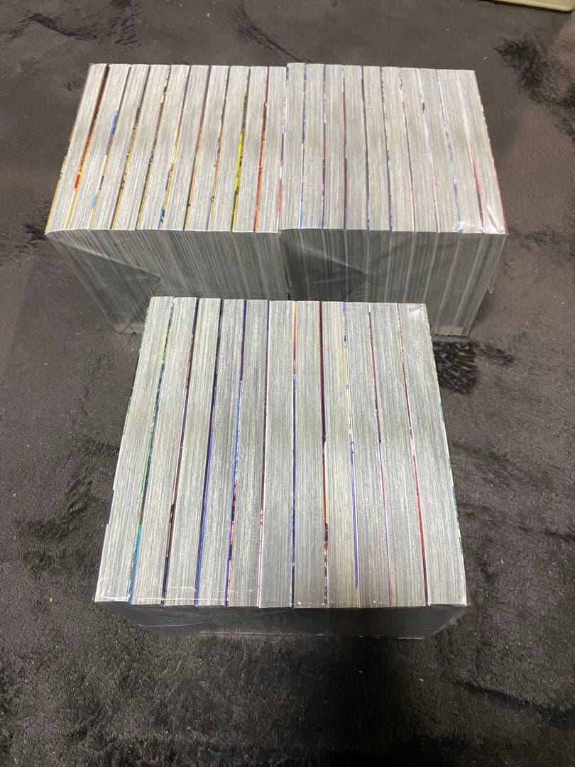 ゴールデンカムイ 全巻セット