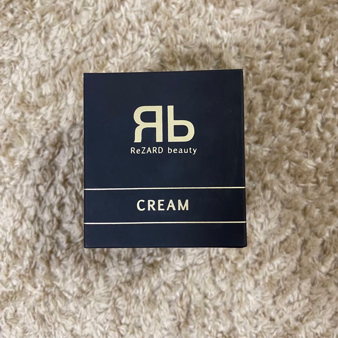 ReZARD beauty リザードビューティーフェイスクリーム