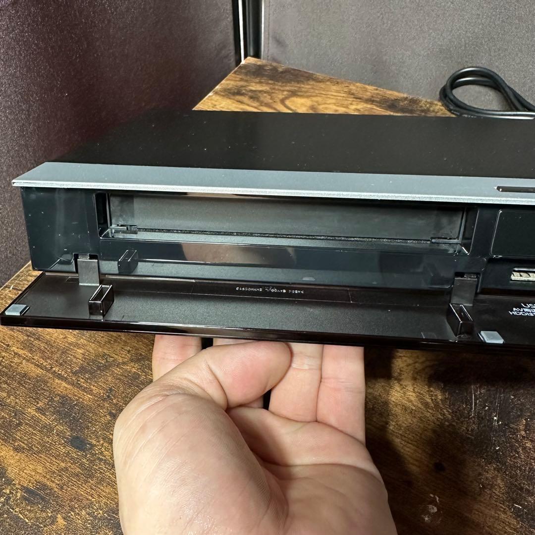 《3番組同時録画》FUNAI フナイ ブルーレイレコーダー FBR-HT1000