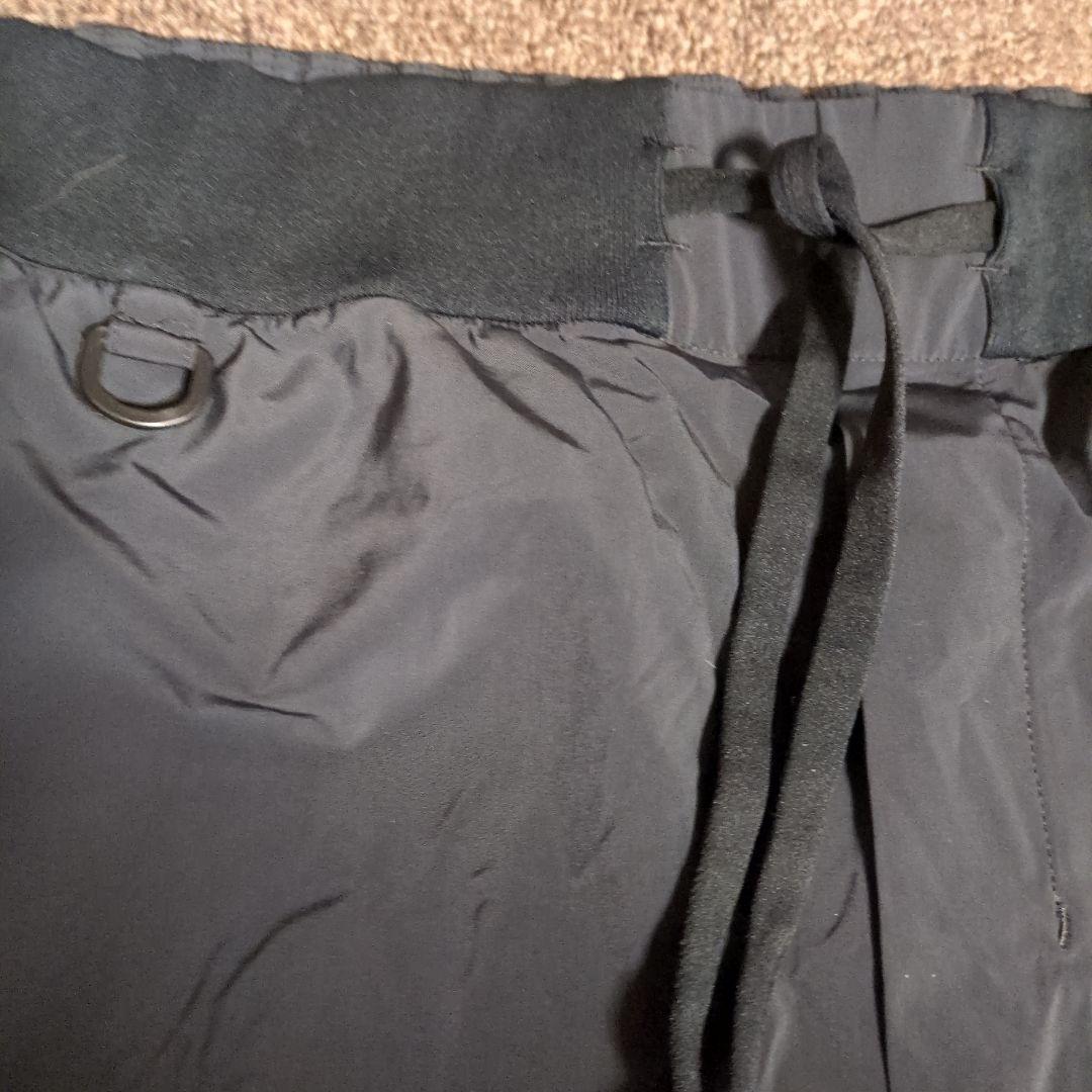 Bristol SOPH. ピステ　パンツ