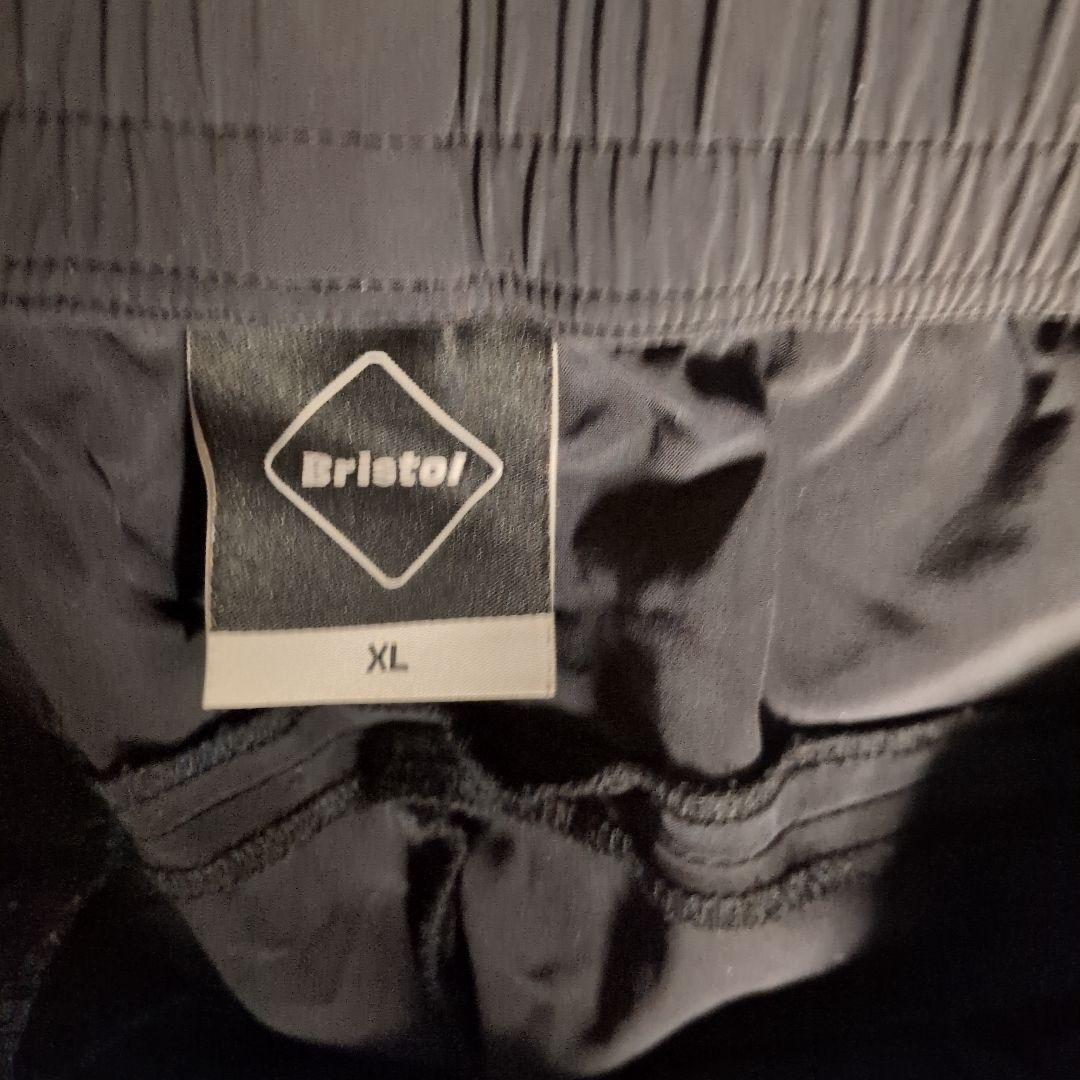 Bristol SOPH. ピステ　パンツ