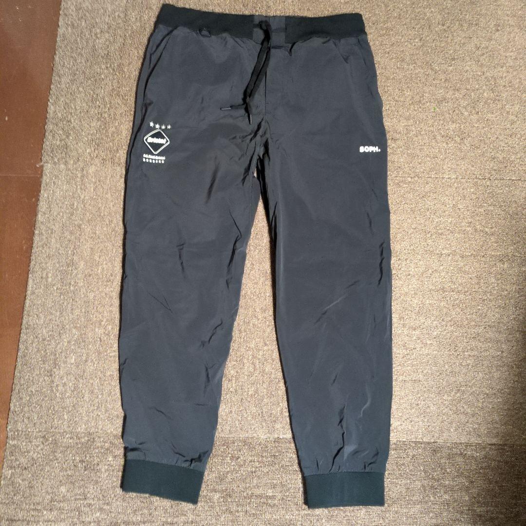 Bristol SOPH. ピステ　パンツ