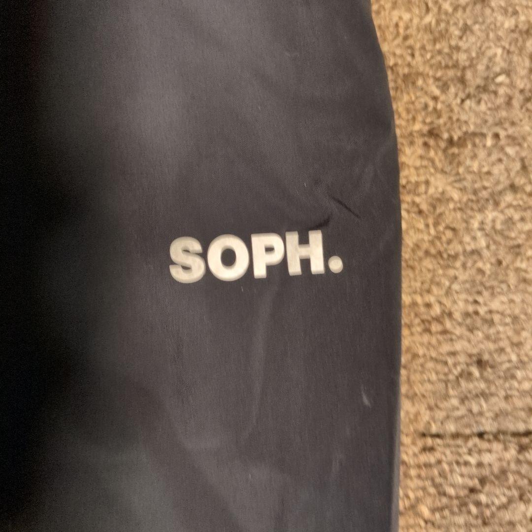 Bristol SOPH. ピステ　パンツ