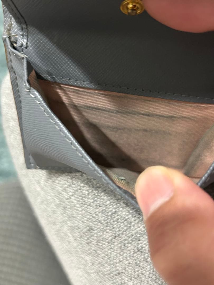 MARNI マルニ　財布　メンズ