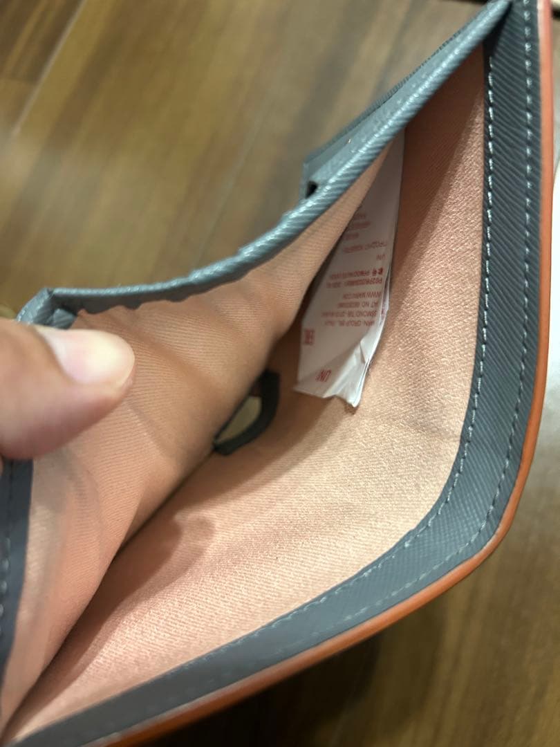 MARNI マルニ　財布　メンズ