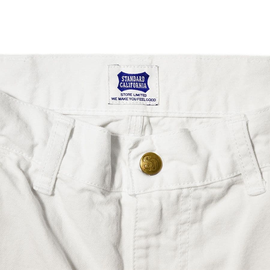 パンツ SD Painter Pants -Official Store Limited