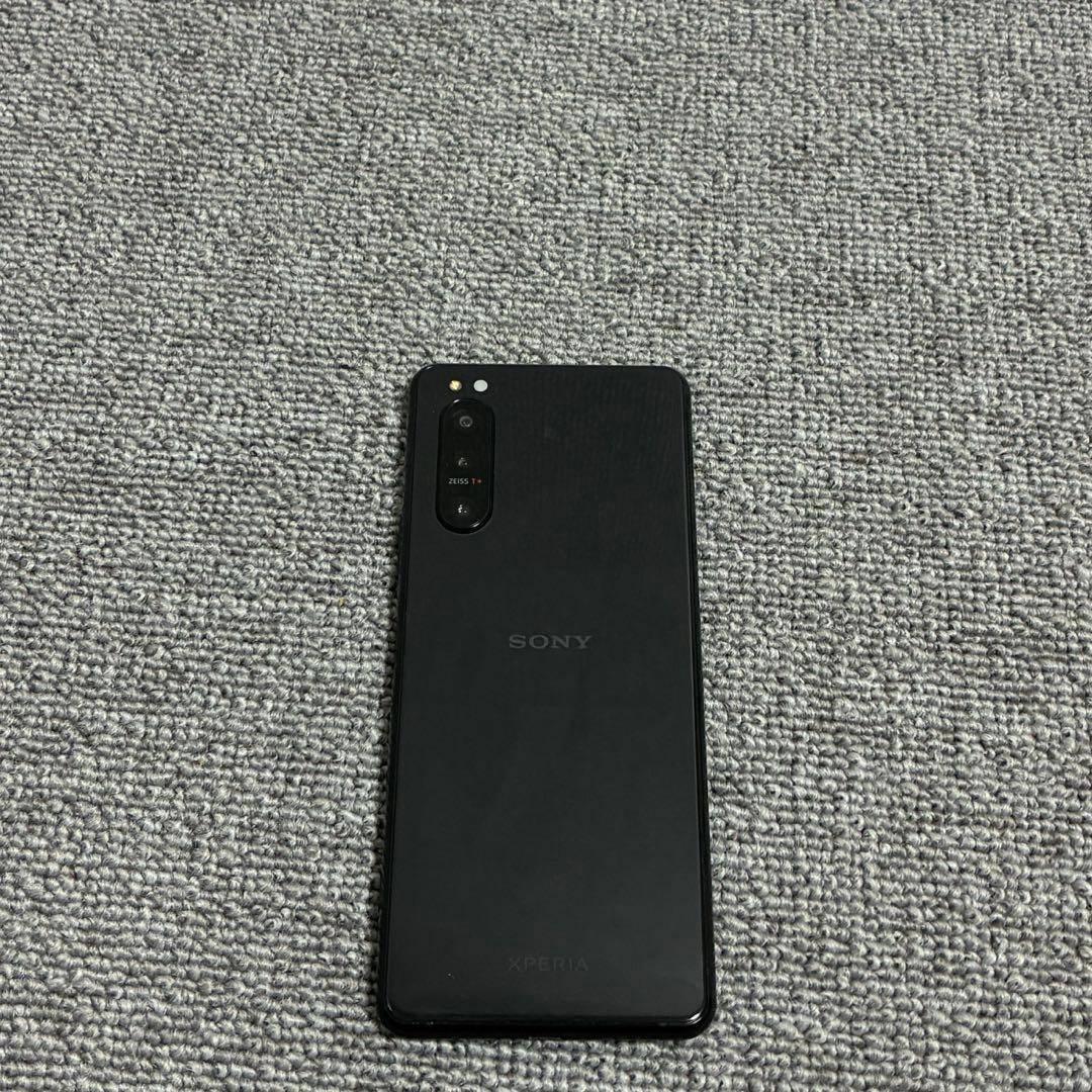 携帯電話本体 SONY Xperia 5 ii