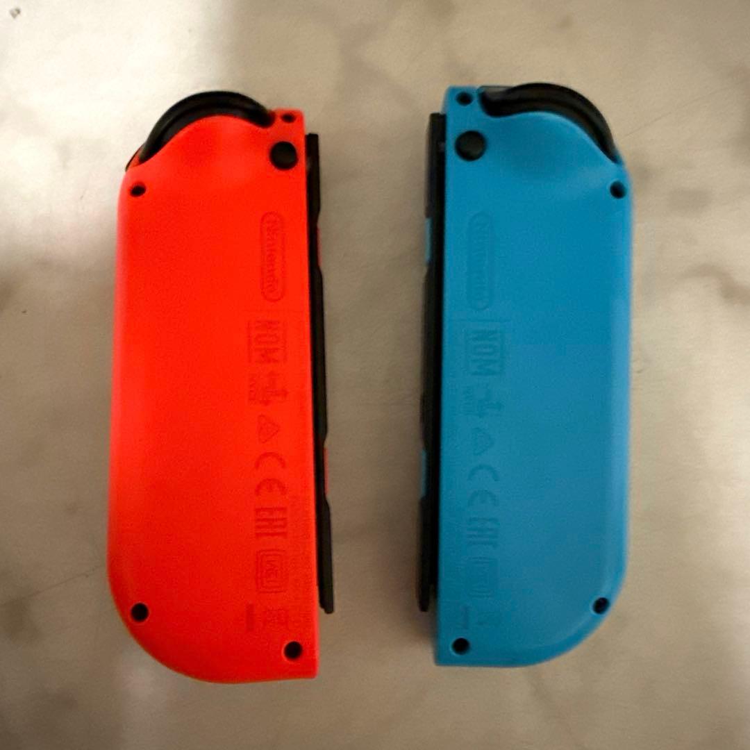 ニンテンドースイッチ 本体 ジャンク品