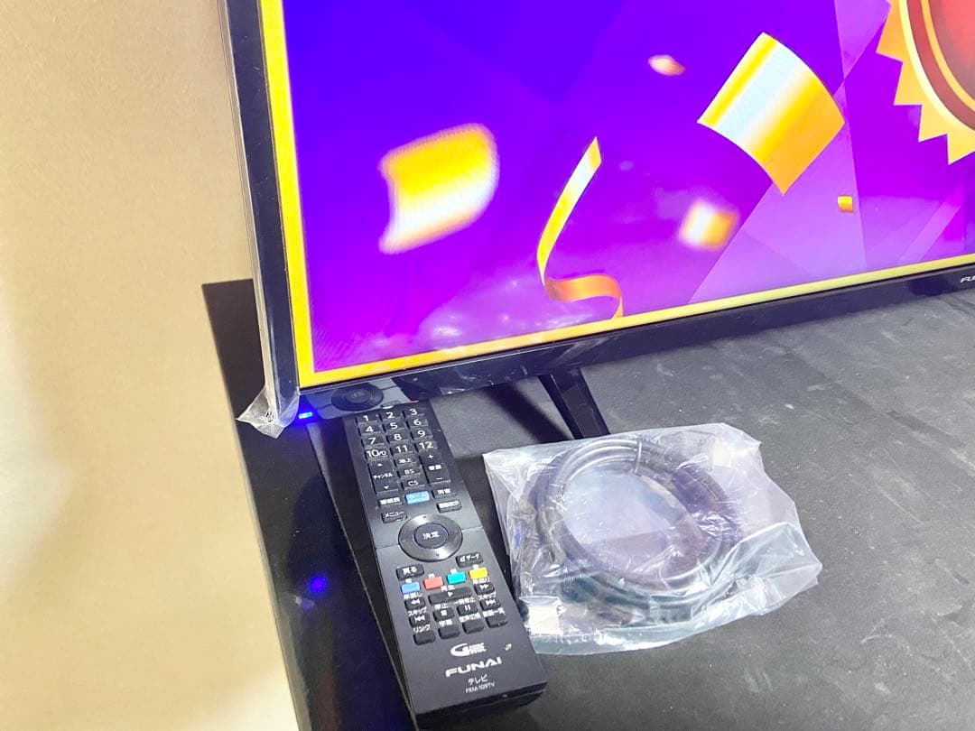 今だけ価格FUNAI FL-43UF360｜43V型4K（2023Fire TV