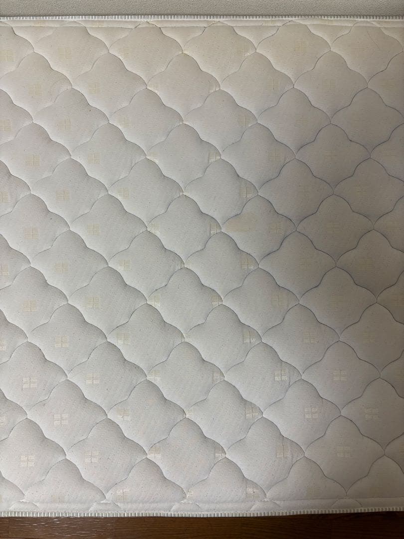 ニトリ マットレス シングルサイズ アビー2CR