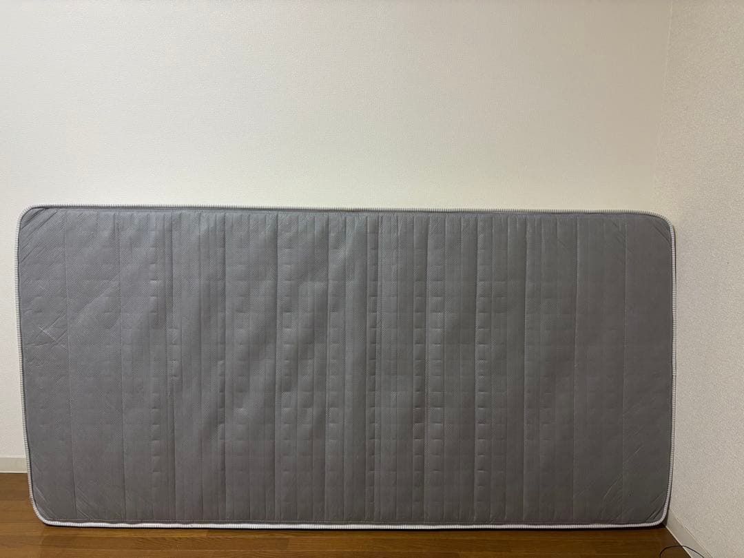 ニトリ マットレス シングルサイズ アビー2CR