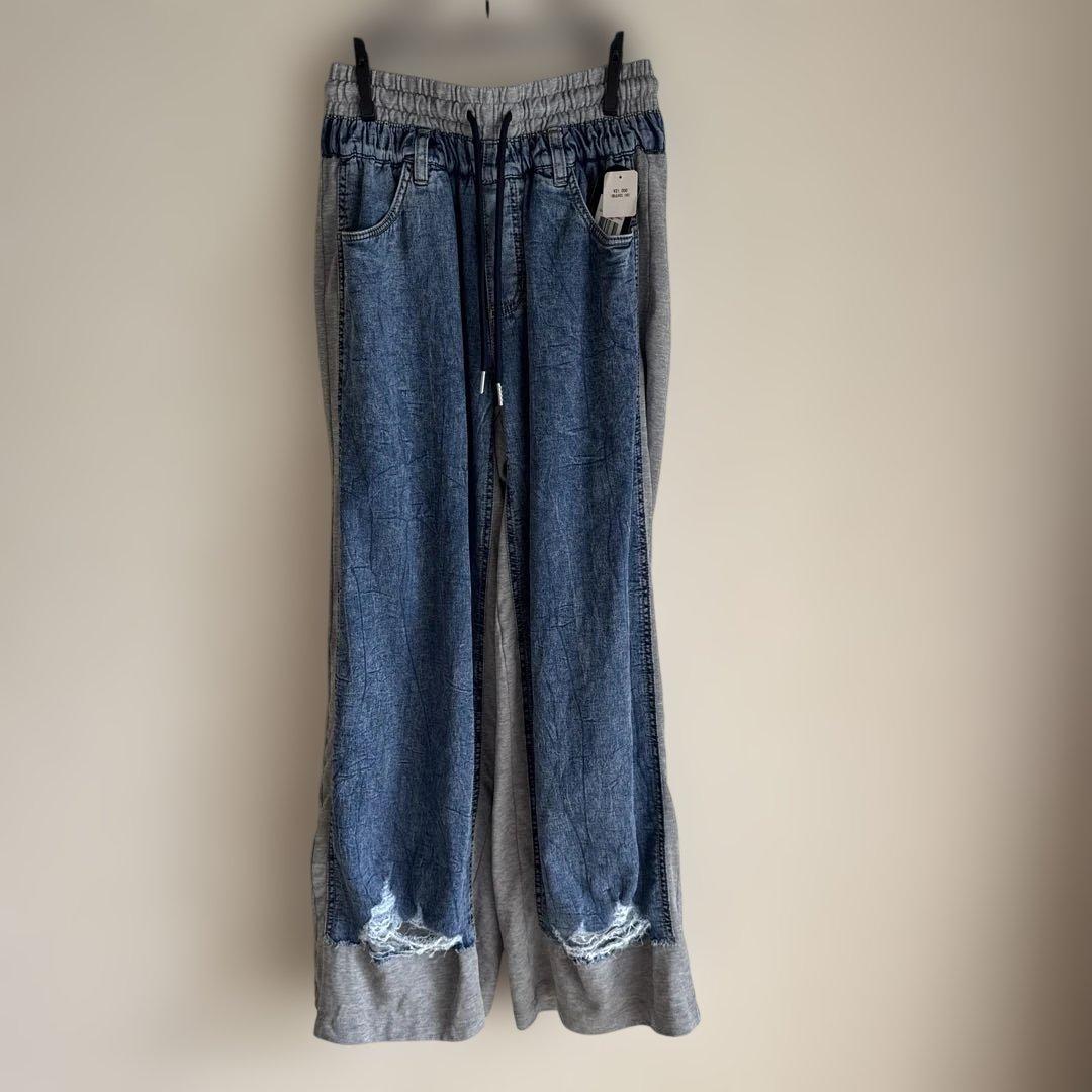 ま*み様 ZUMBA正規品パンツ