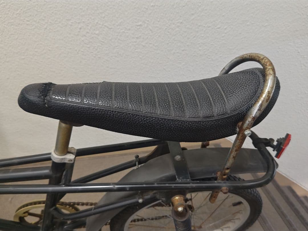 【O次郎さま専用】サウスベイ バハ　（ヤマハモトバイクの復刻？）