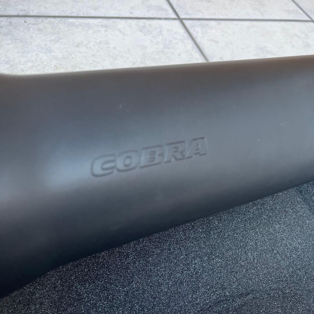 美品 ボルト950 BOLT COBRA　スリップオン 14-21 マフラー