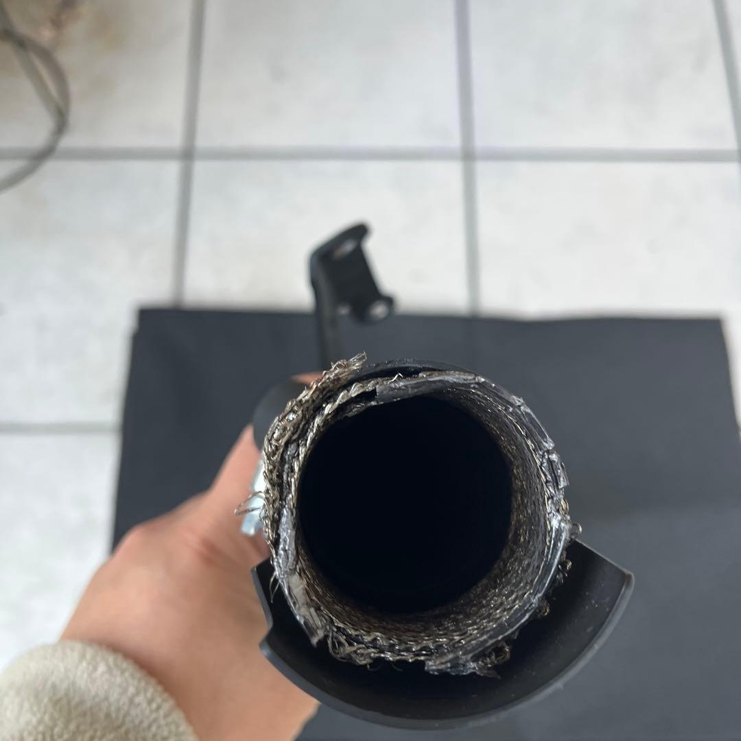 美品 ボルト950 BOLT COBRA　スリップオン 14-21 マフラー