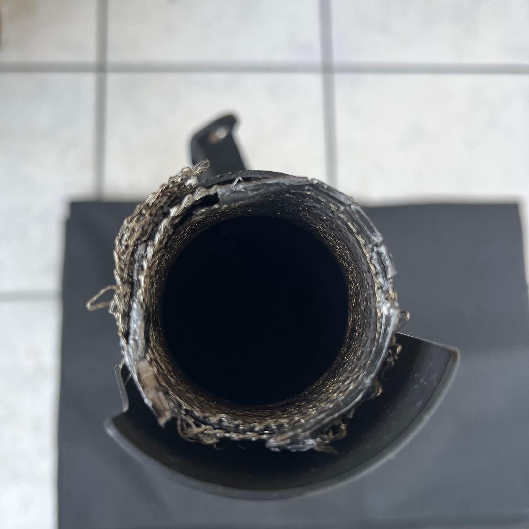 美品 ボルト950 BOLT COBRA　スリップオン 14-21 マフラー