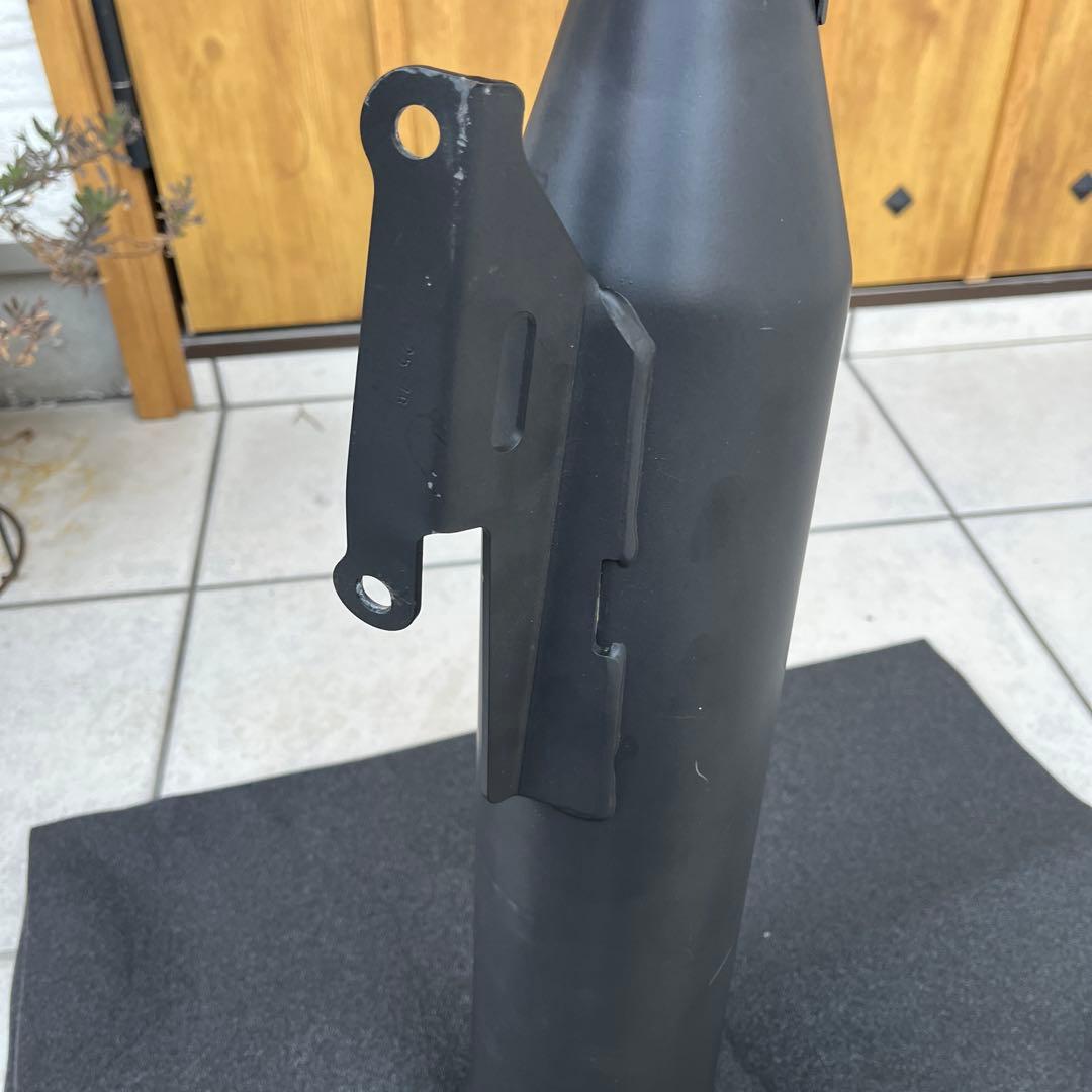 美品 ボルト950 BOLT COBRA　スリップオン 14-21 マフラー