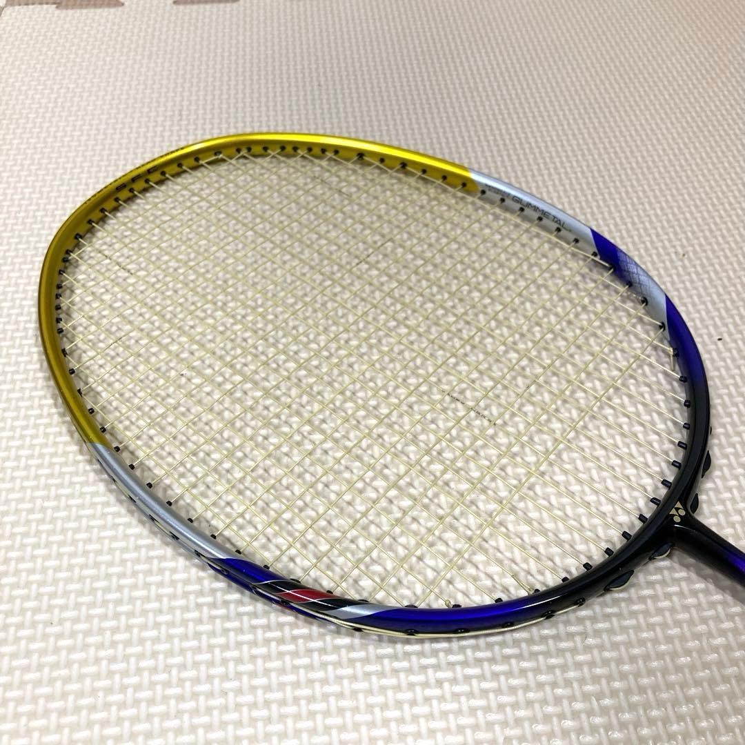 YONEX ヨネックス NANO SPEED ナノスピード9000 TYPE3
