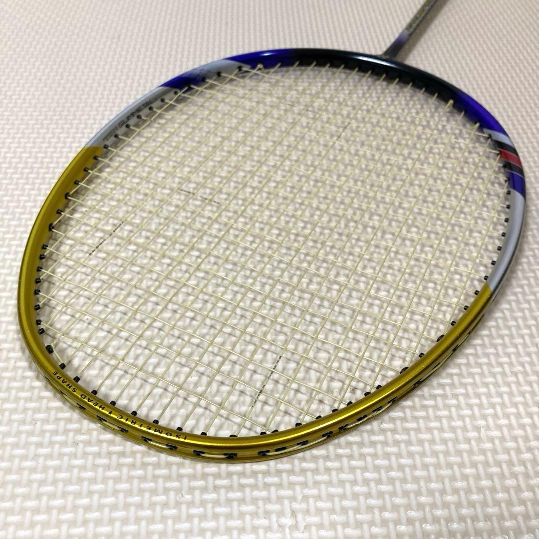 YONEX ヨネックス NANO SPEED ナノスピード9000 TYPE3