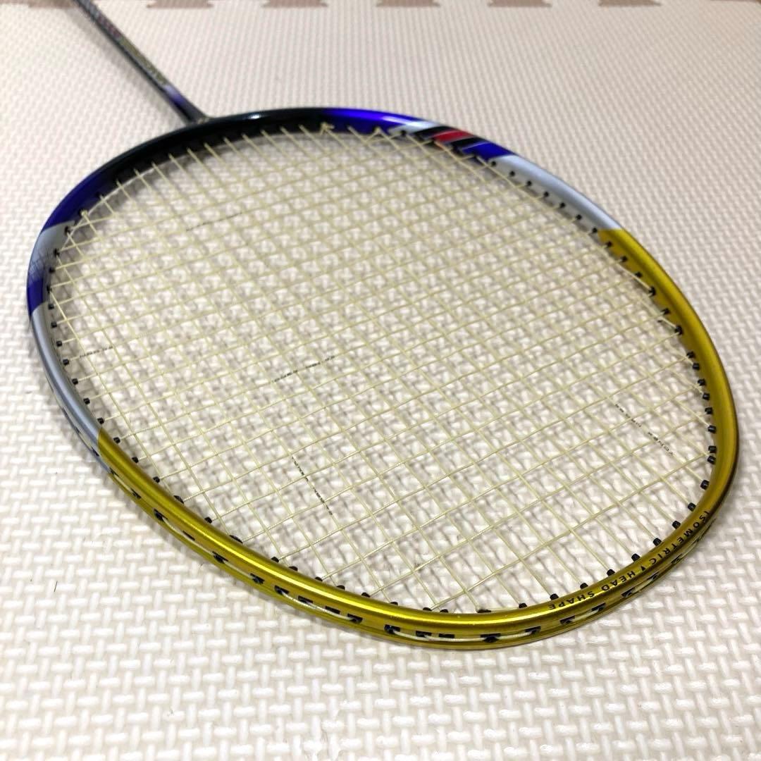 YONEX ヨネックス NANO SPEED ナノスピード9000 TYPE3