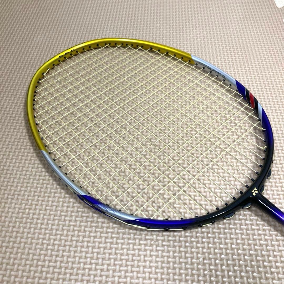 YONEX ヨネックス NANO SPEED ナノスピード9000 TYPE3