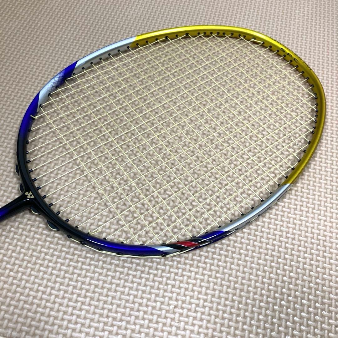YONEX ヨネックス NANO SPEED ナノスピード9000 TYPE3