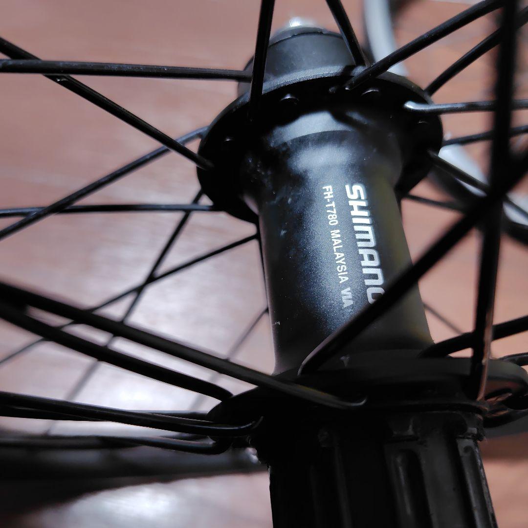 ホイール ALEXRIMS DA16 18インチ(ETRTO 355)