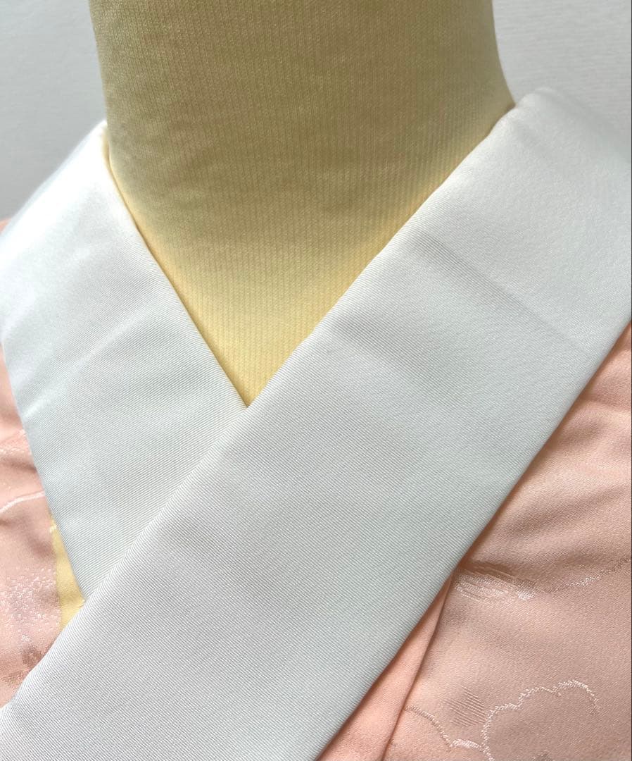 振り袖　フルセット　長襦袢　成人式　ガード加工　金彩加工　刺繍入　ピンク　738