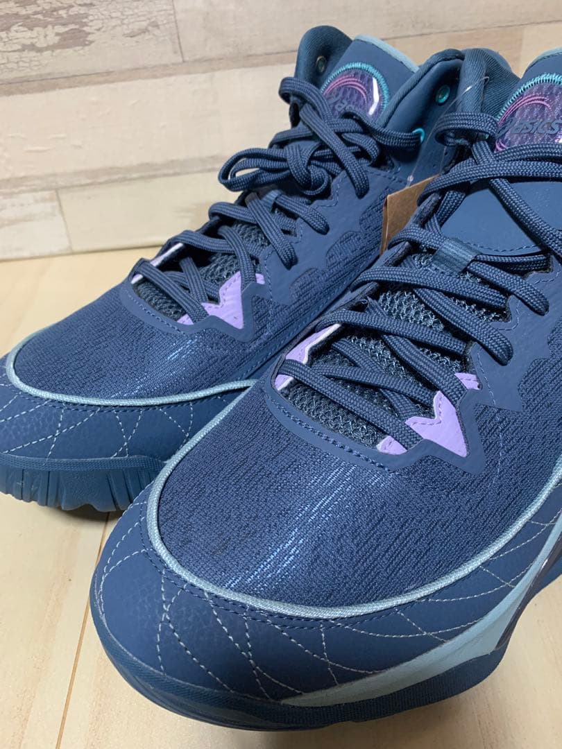 asics UNPRE ARS 3 アシックス アンプレ アルス31.0cm