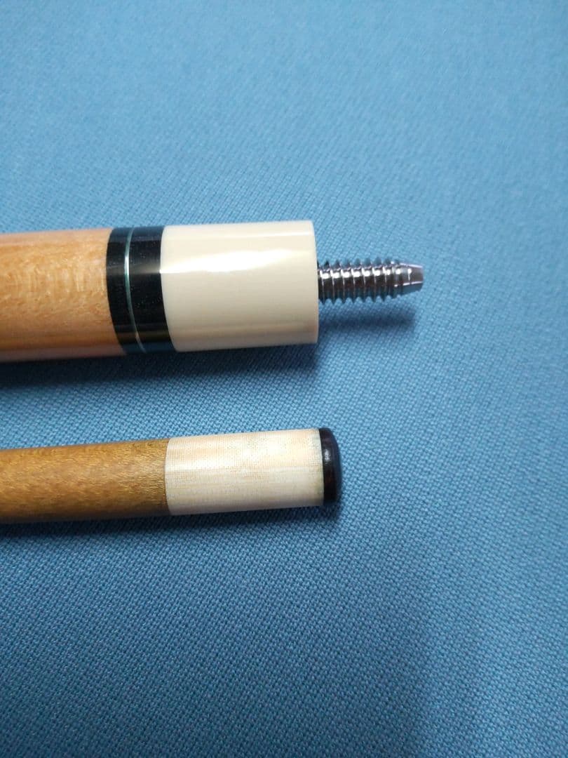 h*a様 メッヅ ビリヤードキュー SA