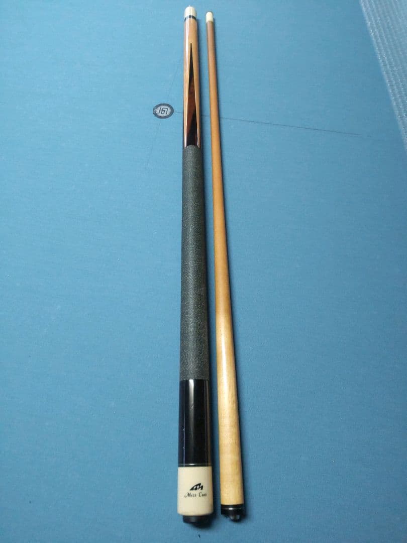 h*a様 メッヅ ビリヤードキュー SA