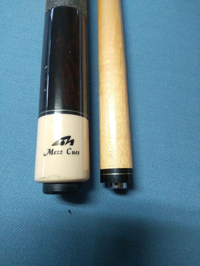 h*a様 メッヅ ビリヤードキュー SA