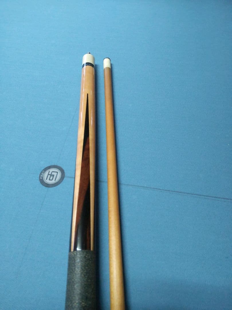 h*a様 メッヅ ビリヤードキュー SA