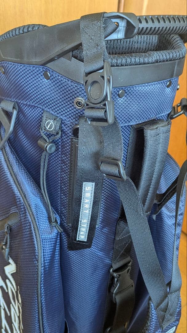 サークルT SCOTTY CAMERON ネイビー