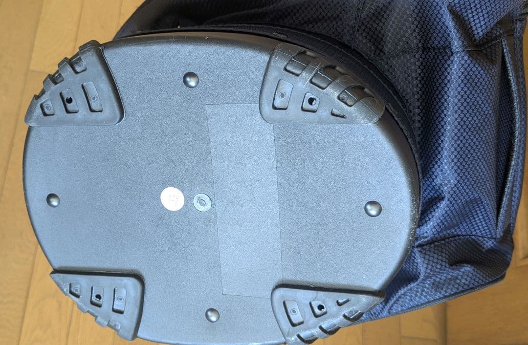 サークルT SCOTTY CAMERON ネイビー