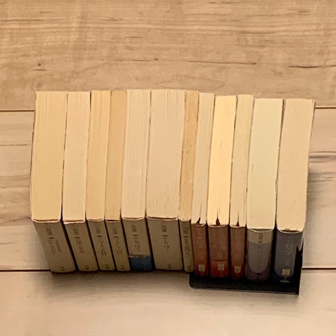 全初版 矢作俊彦 文庫12冊set ハードボイルド サスペンス ミステリ