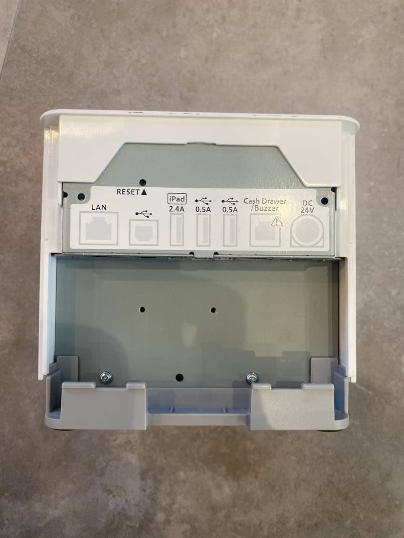 スター精密レシートプリンター mC-Print3 MCP31L