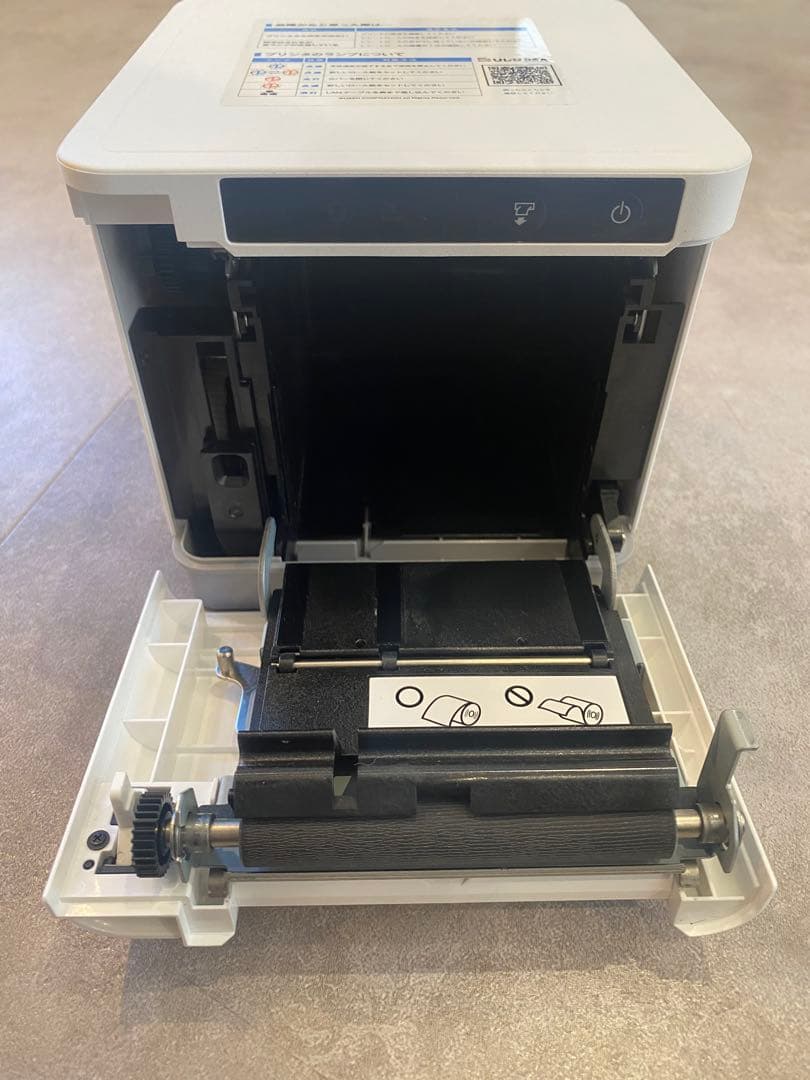 スター精密レシートプリンター mC-Print3 MCP31L