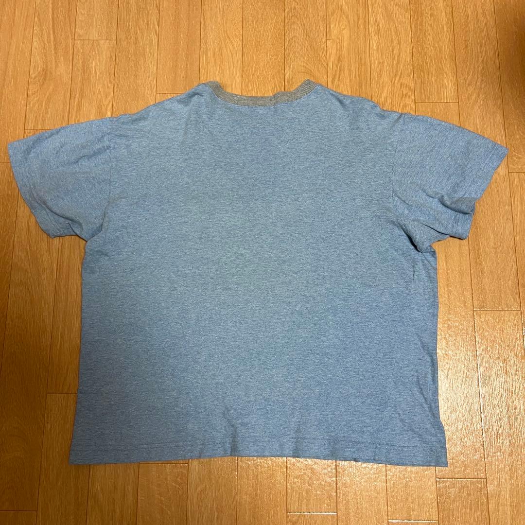 I*!様 stussy 80s 初期黒タグ　tシャツ